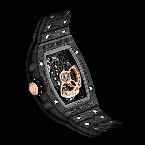 bussdown richard mille|Richard Mille rm 07 01.